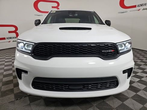 New 2026 Dodge Durango GT image 2
