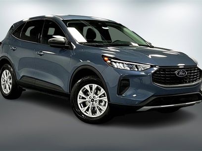New 2026 Ford Escape Active w/ Tech Pack #1