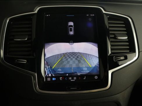 Used 2024 Volvo XC90 B6 Ultimate w/ Protection Package Premier image 49