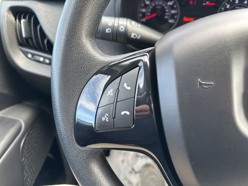 Used 2022 RAM ProMaster City Wagon FWD image 15