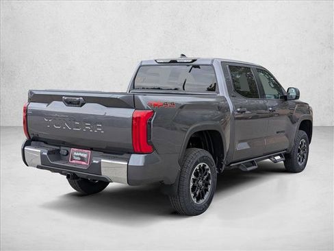 New 2026 Toyota Tundra SR5 AWD/4WD image 2
