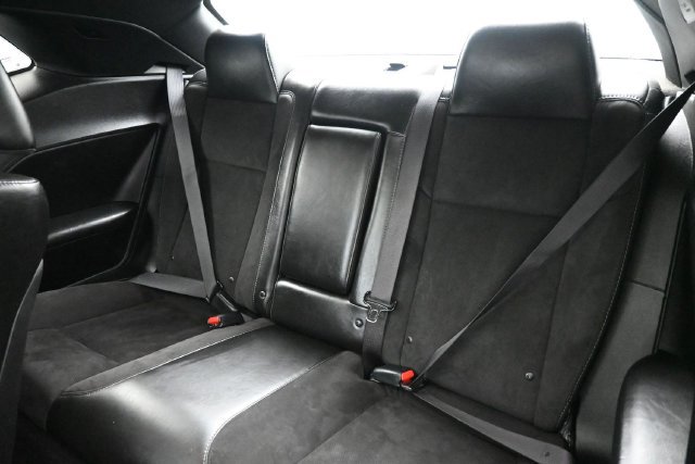 Used 2021 Dodge Challenger GT w/ Plus Package RWD image 19