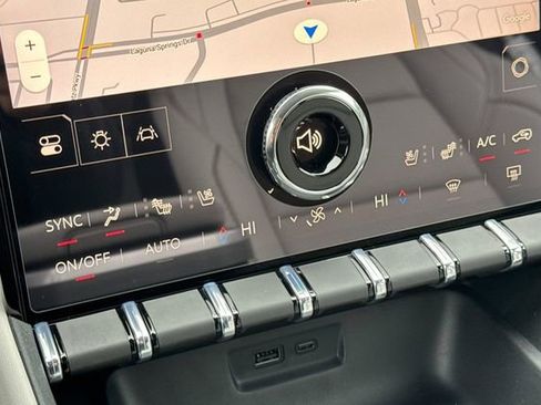 New 2026 GMC Terrain Denali w/ LPO, Floor Liner Package image 24