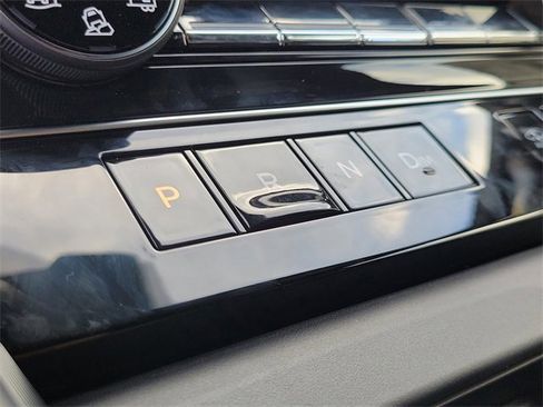 New 2026 Nissan Armada PRO-4X image 22