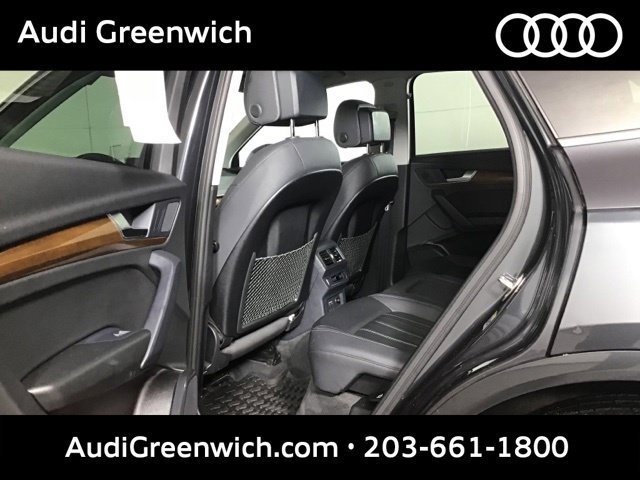 Used 2024 Audi Q5 2.0T Premium AWD/4WD image 20