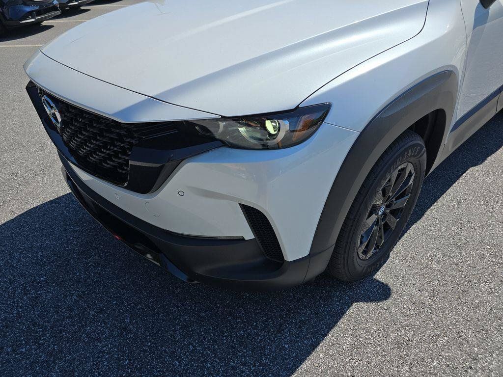 New 2026 MAZDA CX-50 AWD 2.5 Hybrid w/ Weather Package image 9