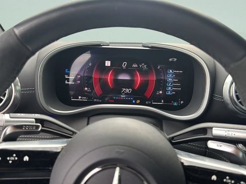 Used 2024 Mercedes-Benz AMG GT 63 image 32
