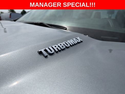 Used 2026 Chevrolet Silverado 1500 LT AWD/4WD image 14