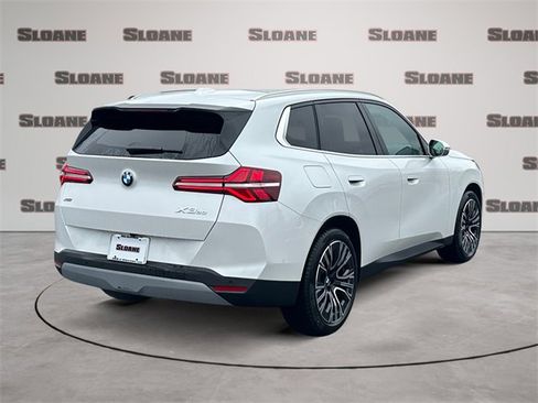New 2026 BMW X3 xDrive30 w/ Premium Package image 5