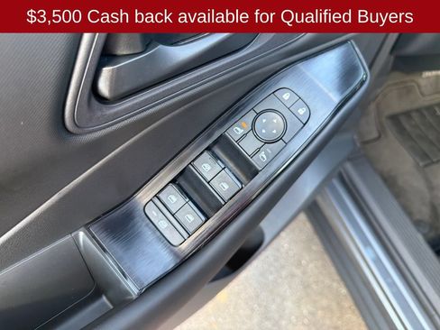 New 2026 Nissan Rogue S FWD image 12
