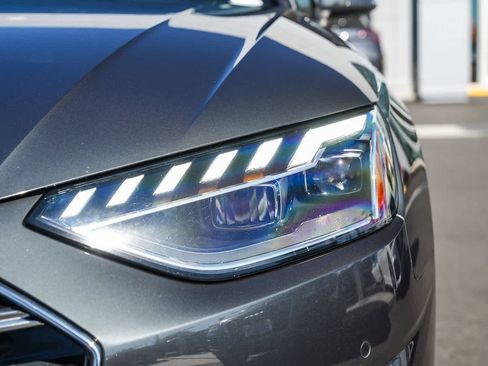 Used 2022 Audi A4 2.0T Premium Plus w/ Premium Plus Package image 7