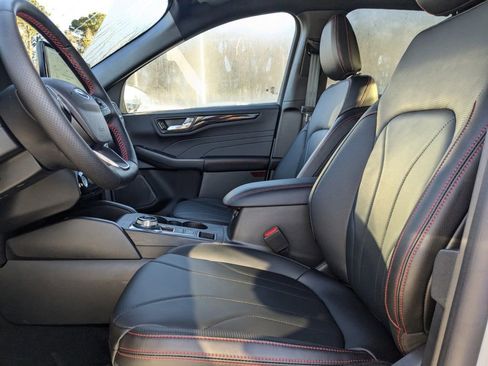 New 2025 Ford Escape ST-Line Elite w/ Premium Technology Package image 14