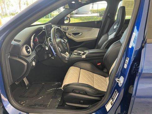 Used 2018 Mercedes-Benz C 43 AMG 4MATIC Sedan image 5