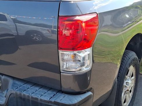 Used 2013 Toyota Tundra 2WD Double Cab w/ Tow Pkg image 28