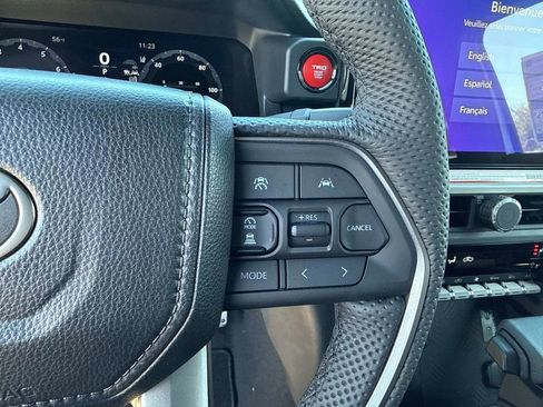 New 2026 Toyota Tacoma TRD Sport image 25