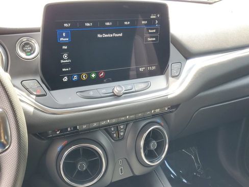 Used 2025 Chevrolet Blazer LT FWD image 22