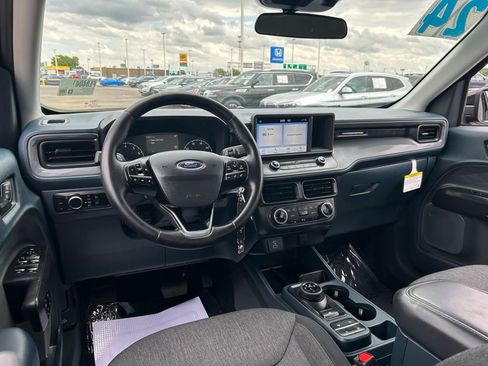Certified 2024 Ford Maverick XLT w/ XLT Luxury Package FWD image 14
