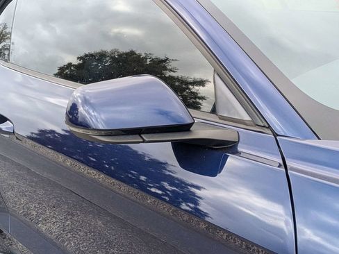 Used 2019 Ford Mustang Premium w/ Ford Safe & Smart Package image 10