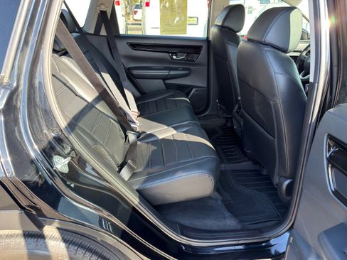 Used 2024 Honda CR-V EX-L image 12