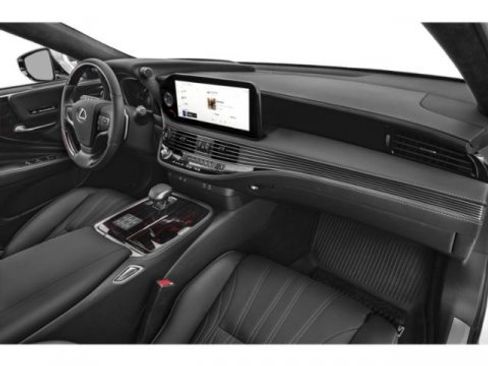Used 2023 Lexus LS 500 w/ Luxury Package image 15