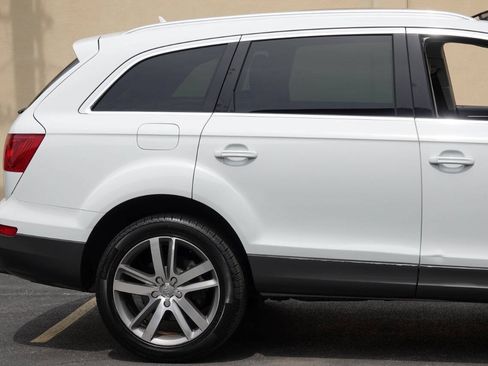 Used 2013 Audi Q7 3.0T Premium Plus w/ Premium Plus Pkg AWD/4WD image 24
