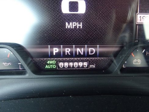 Used 2022 RAM 1500 Laramie w/ Sport Appearance Package image 21