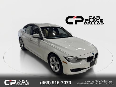 Used 2013 BMW 328i Sedan RWD image 10