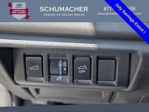 Certified 2022 Subaru Outback Limited AWD/4WD image 28