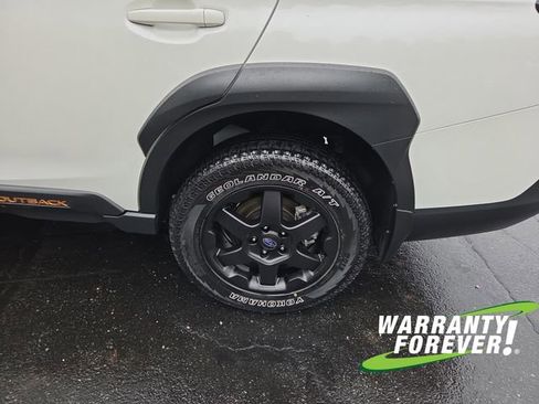 Used 2024 Subaru Outback Wilderness image 22