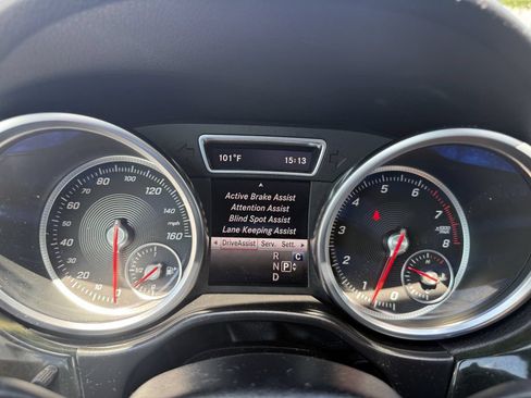 Used 2017 Mercedes-Benz GLE 350 image 35