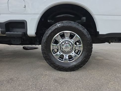 Used 2024 Ford F250 King Ranch w/ Chrome Package AWD/4WD image 34