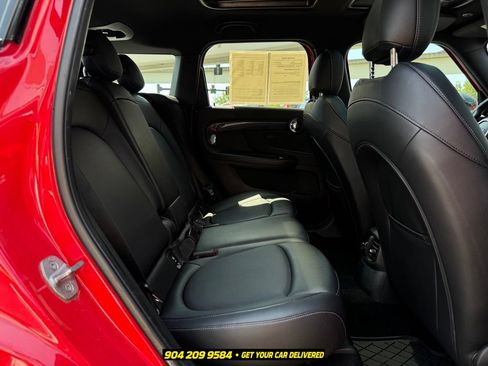 Used 2019 MINI Cooper Countryman S AWD/4WD image 34