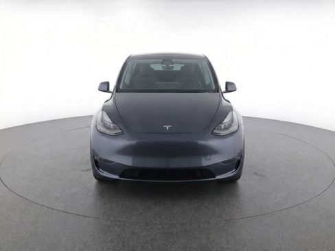 Used 2022 Tesla Model Y Performance AWD/4WD image 5