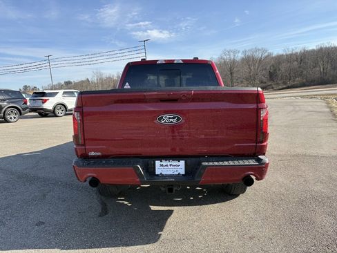 New 2026 Ford F150 XLT image 4