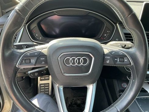 Used 2019 Audi SQ5 Prestige AWD/4WD image 29