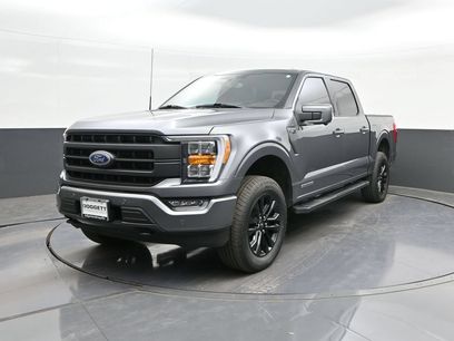 Used 2023 Ford F150 Lariat