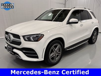 Certified 2022 Mercedes-Benz GLE 350 4MATIC