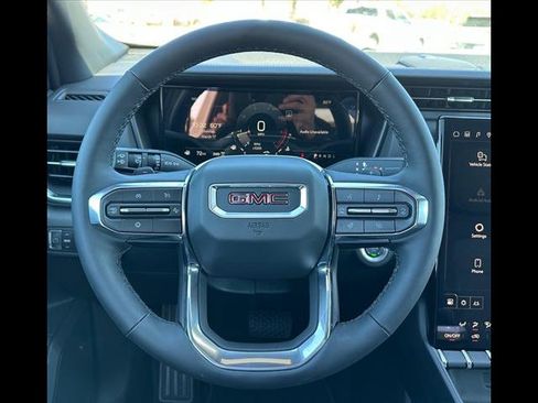 New 2025 GMC Terrain Elevation w/ Technology Package II image 16