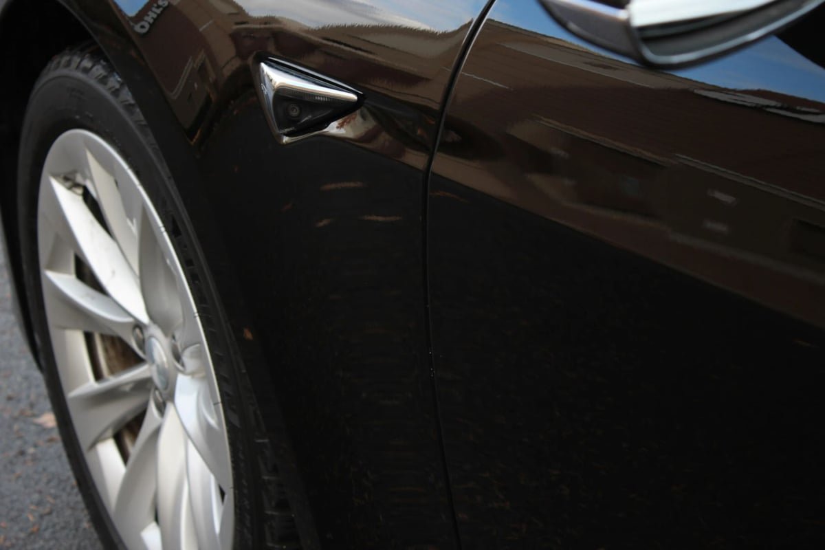Used 2019 Tesla Model S P100D AWD/4WD image 31