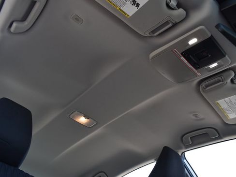 Used 2025 Toyota Camry LE FWD image 34