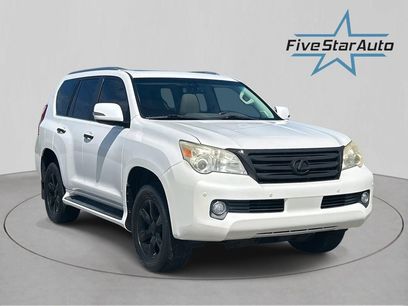 Used 2011 Lexus GX 460