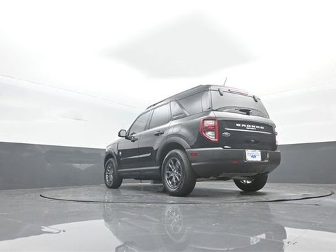Certified 2022 Ford Bronco Sport Big Bend image 31