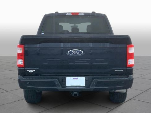 Used 2023 Ford F150 XL w/ STX Appearance Package image 4
