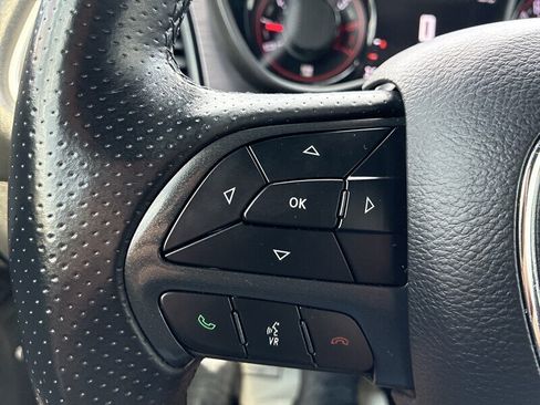 Used 2018 Dodge Challenger R/T w/ Blacktop Package RWD image 17