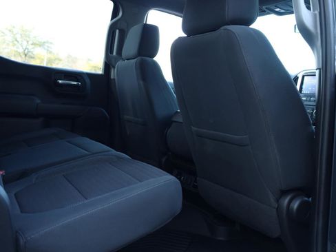 Used 2020 Chevrolet Silverado 1500 LT w/ All-Star Edition image 16