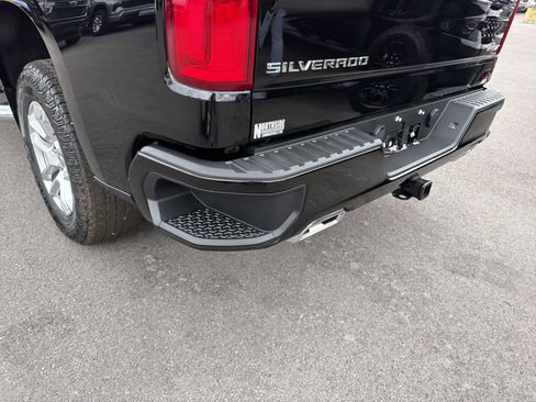 New 2026 Chevrolet Silverado 1500 RST w/ Convenience Package II AWD/4WD image 9