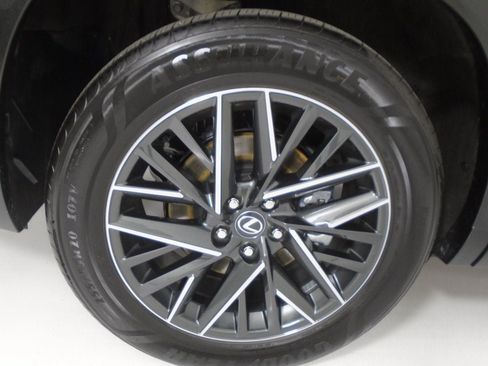 Used 2025 Lexus TX 350 AWD image 51