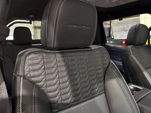 New 2025 GMC Sierra EV Denali AWD/4WD image 40