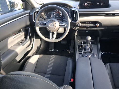 Certified 2024 MAZDA CX-50 AWD 2.5 S w/ Weather Package image 9