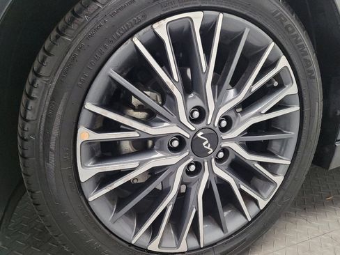 Used 2023 Kia Forte GT-Line FWD image 31
